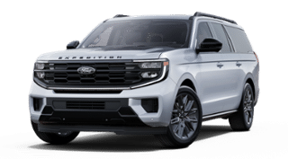 2025 Ford Expedition® External Image 2